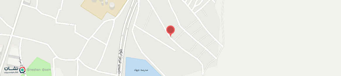 عکس خیابان خورشیدی بیجار