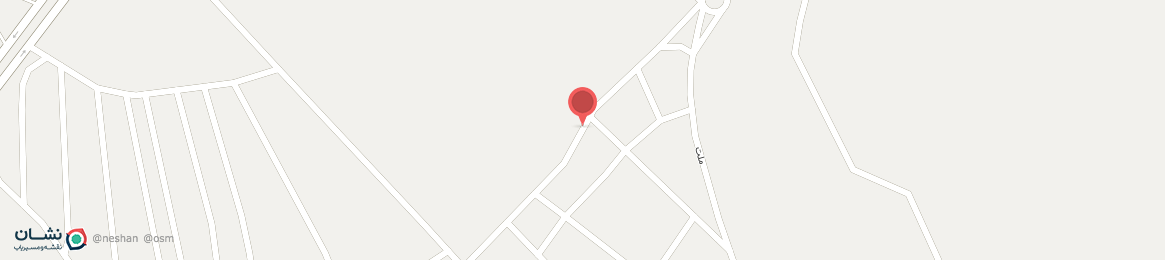 عکس خیابان ساحل بن