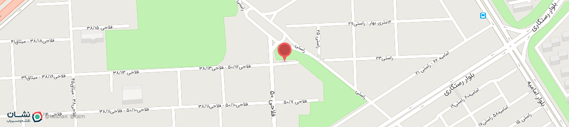 عکس کوچه راستی 38 - نوری 9 مشهد