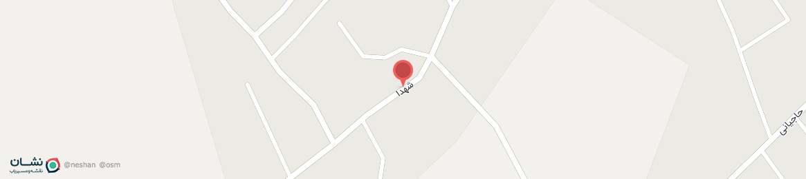 عکس خیابان شهدا آبدان