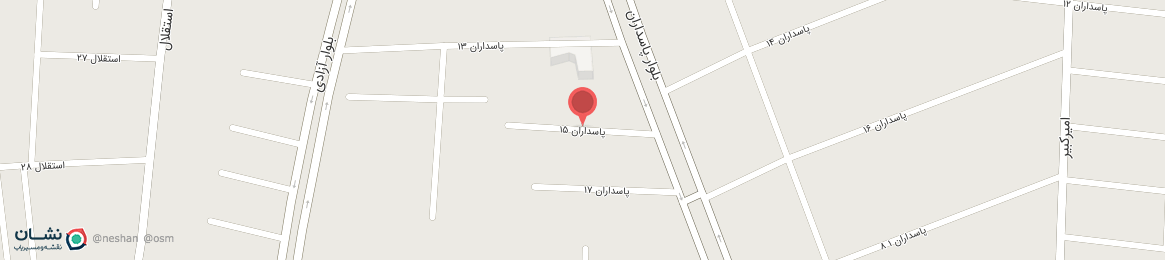 عکس کوچه پاسداران 15 بندر ترکمن