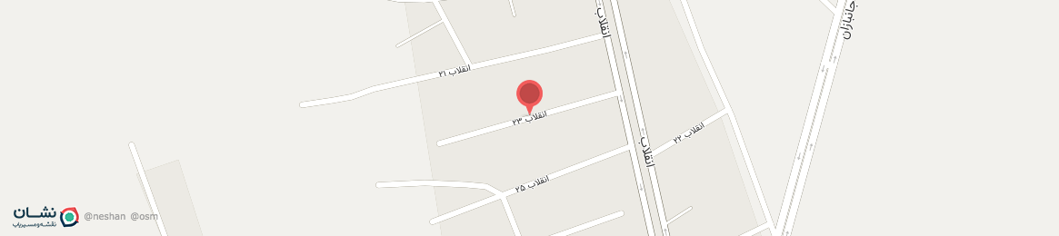 عکس کوچه انقلاب 23 بشرویه