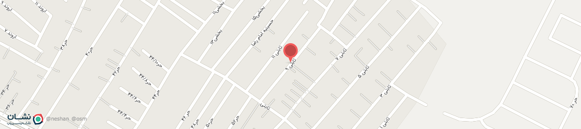 عکس کوچه ثابتی 9 مشهد