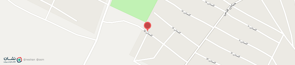 عکس کوچه گلستان 15 لیکک