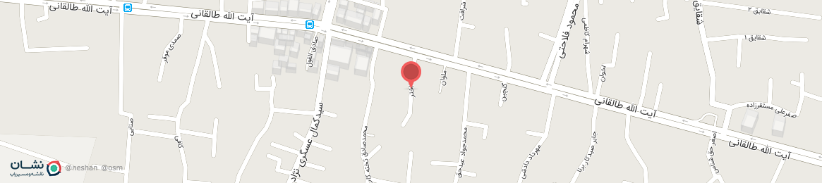 عکس خیابان اختر بندر انزلی