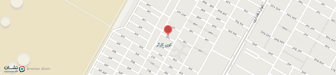 عکس کوچه c 20 آبادان