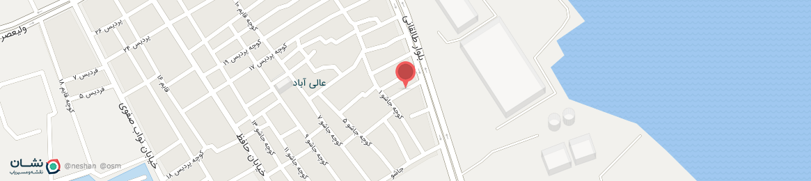 عکس 64 (بلوار آیت الله طالقانی (هامور بوشهر