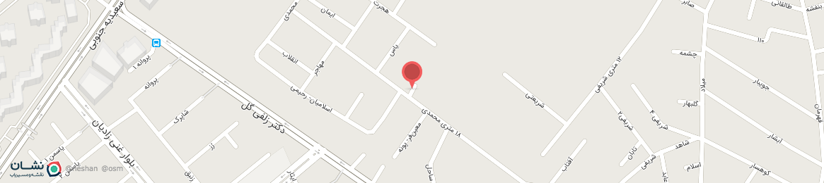 عکس خیابان افتخاریان همدان