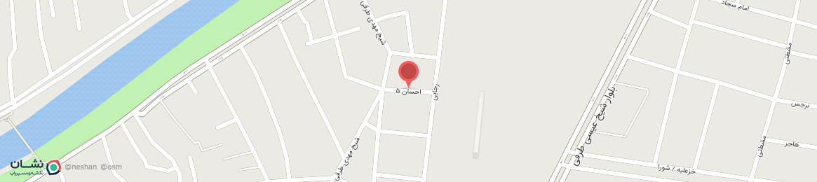 عکس کوچه احسان 5 سوسنگرد