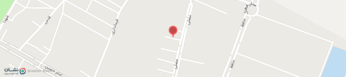 عکس خیابان امام خمینی 17 بخش مرکزی