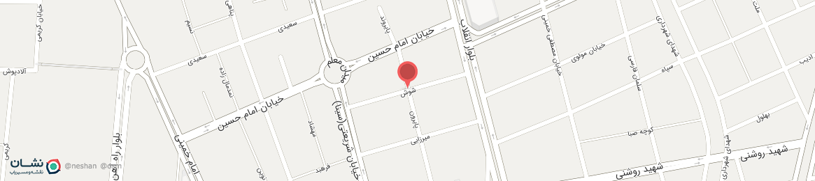 عکس خیابان شوش اندیمشک