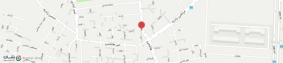 عکس پیاده‌راه دی تهران