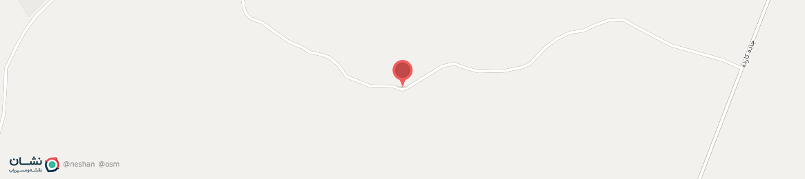 عکس خیابان راه ارتباطی اندرخ