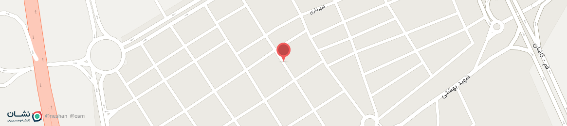 عکس خیابان معرفت مشکات