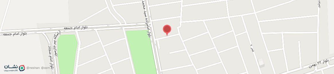 عکس کوچه امامت 5 بردسیر