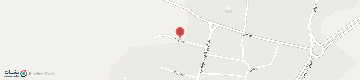 عکس کوچه بهشتی 2 نیک شهر