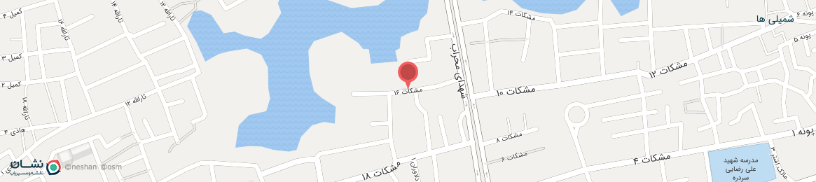 عکس کوچه مشکات 16 بندرعباس