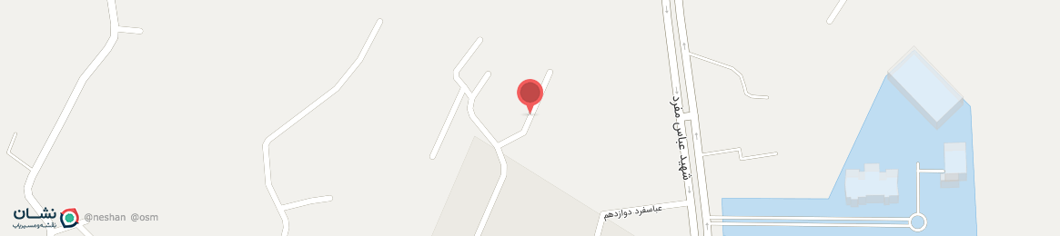 عکس خیابان شرقی 1 رامسر