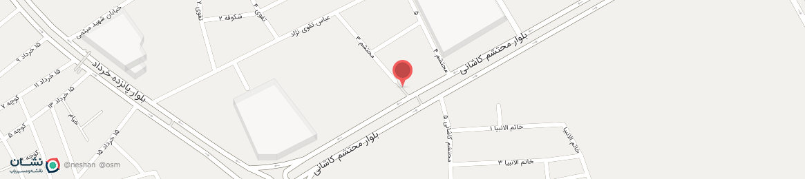 عکس کوچه محتشم 3 قم