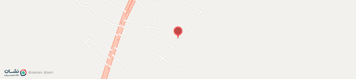 عکس خیابان شهید میرانی بخش مرکزی شهرستان کهنوج