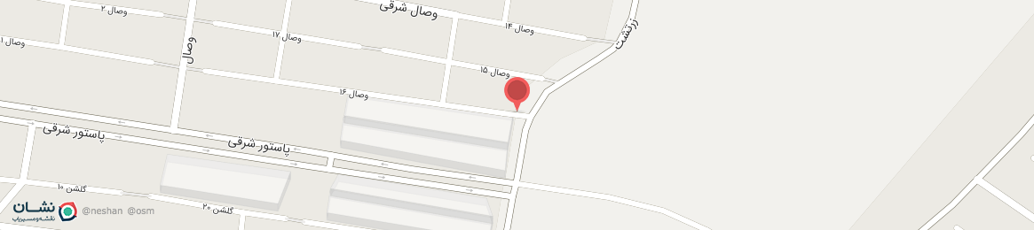 عکس کوچه وصال 16 زنجان