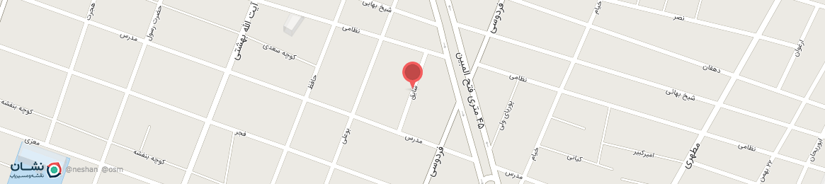 عکس خیابان شایق دزفول