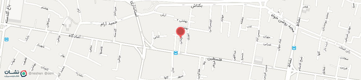 عکس خیابان کرمانی اصفهان