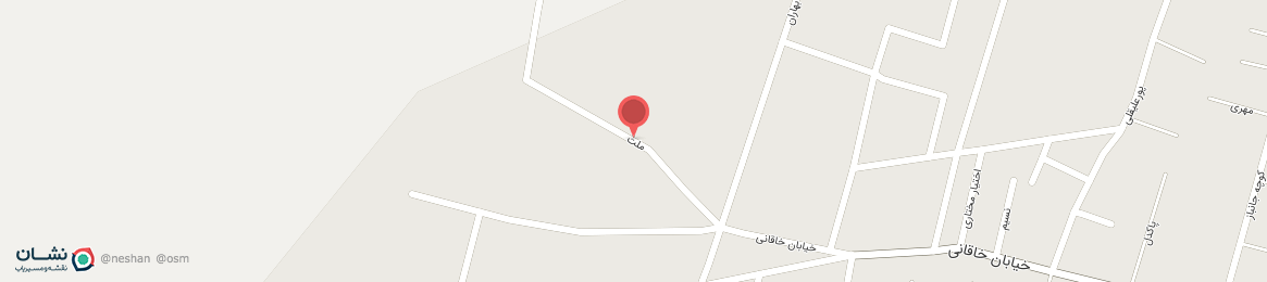 عکس خیابان ملت میاندواب