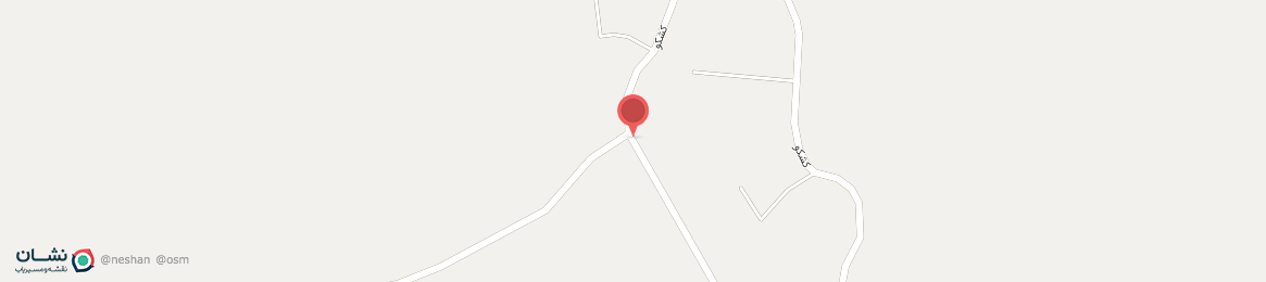 عکس خیابان کشکو پلطان