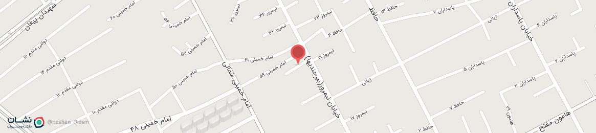 عکس خیابان نیمروز 26 زابل