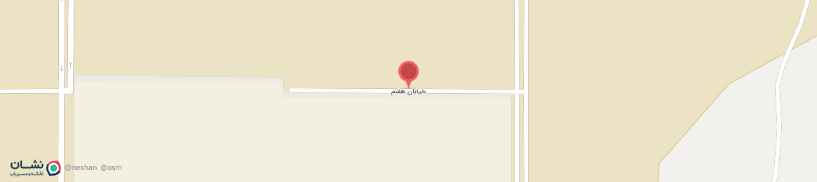 عکس خیابان هفتم