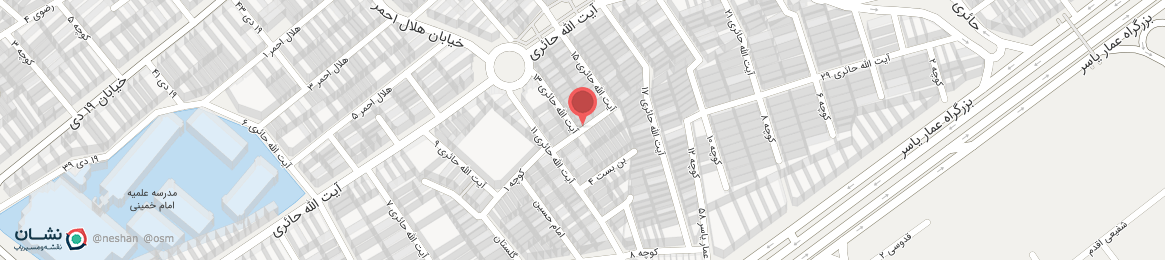 عکس کوچه 2 قم