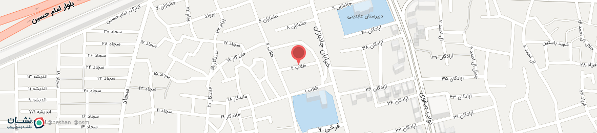 عکس کوچه طلاب 2 بندرعباس