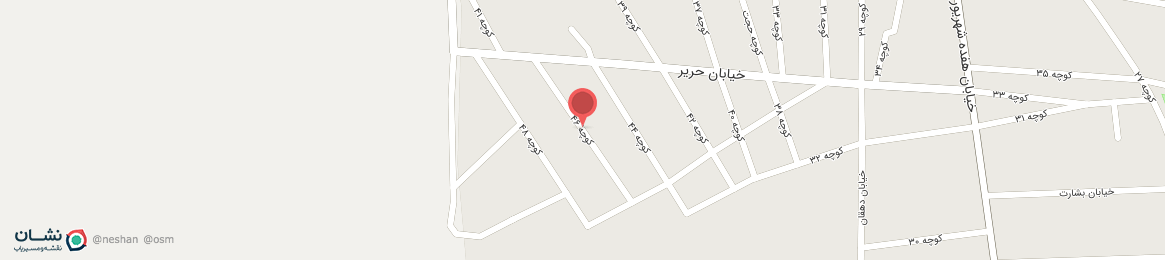 عکس کوچه 46 فرخ شهر