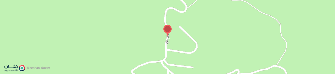 عکس جاده دو هزار پایین اشتوج