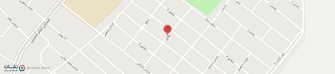 عکس خیابان مولوی هیدج