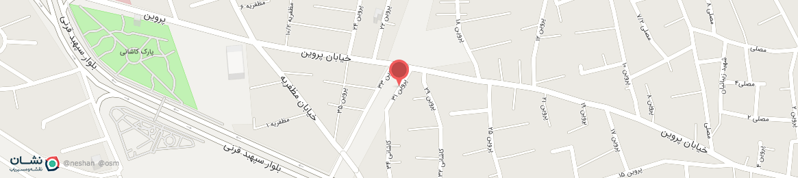 عکس کوچه پروین 31 تربت حیدریه