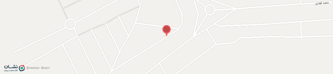 عکس کوچه شهید باباعلی علمی ارومیه