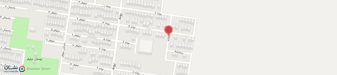 عکس خیابان ریحانه بیرجند