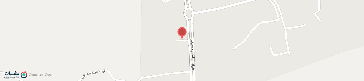 عکس خیابان جنت