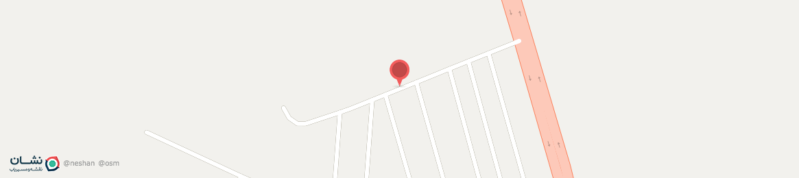 عکس خیابان شهید حسین رجایی چالشتر