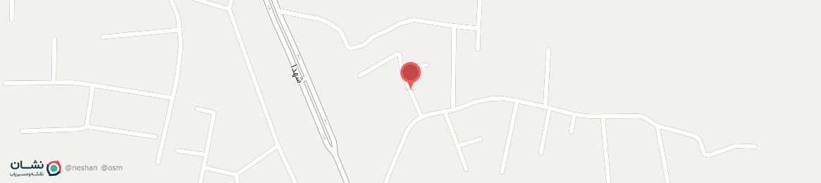 عکس کوچه کشاورز 1 عباس آباد