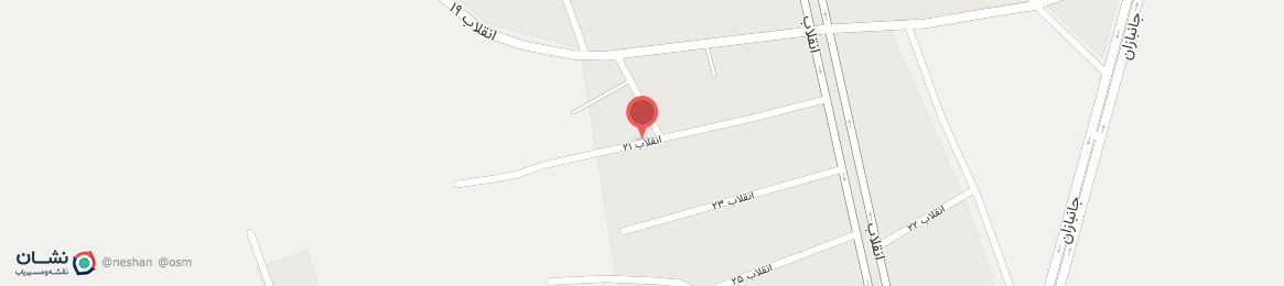 عکس کوچه انقلاب 21 بشرویه