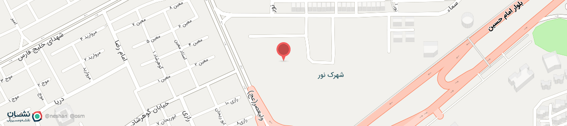 عکس کوچه نور 9/3 بندرعباس