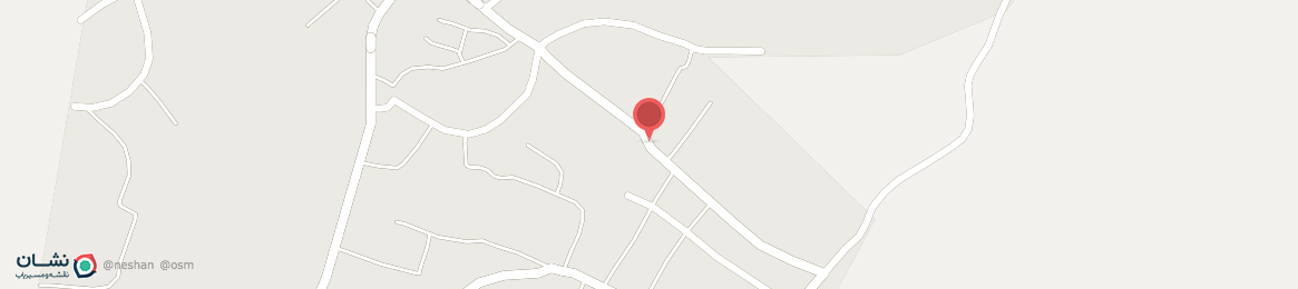 عکس خیابان شهید سلیمانی جوشقان قالی