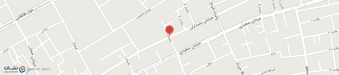 عکس خیابان پاسدار 2 بندرماهشهر