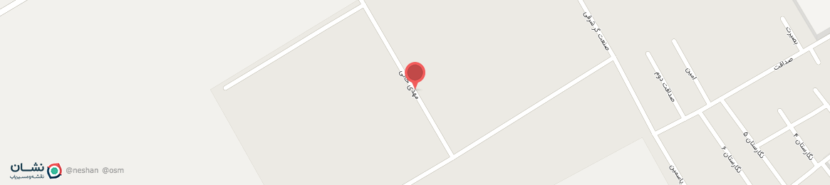 عکس خیابان مهدی خانی ورامین