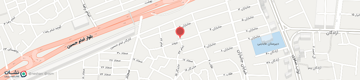 عکس کوچه پیام 3 بندرعباس