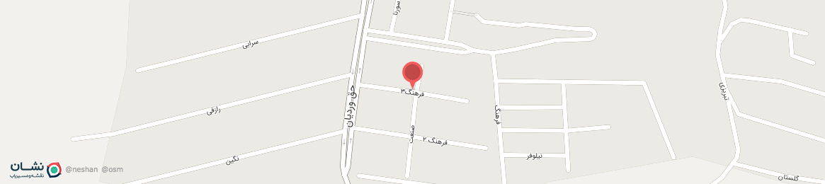 عکس کوچه فرهنگ 3 بومهن