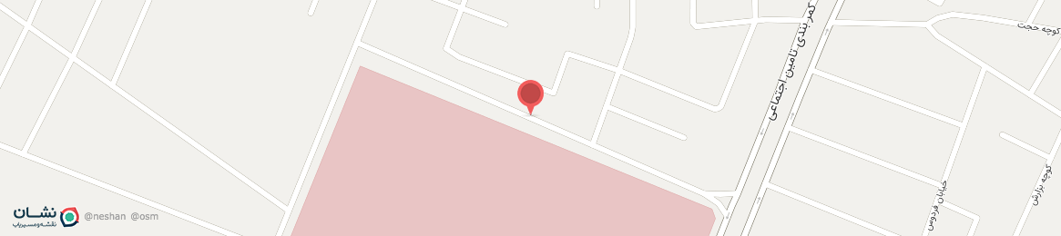 عکس خیابان گلستان بهبهان